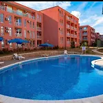 In Sunny Day 6 Complex סאני ביץ'