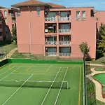 מלון In Sunny Day 6 Complex סאני ביץ'
