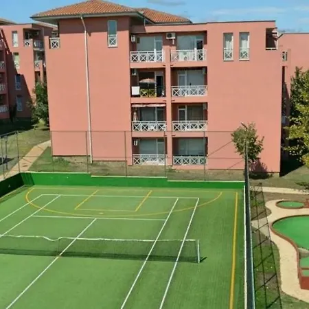 Hotel In Sunny Day 6 Complex Słoneczny Brzeg