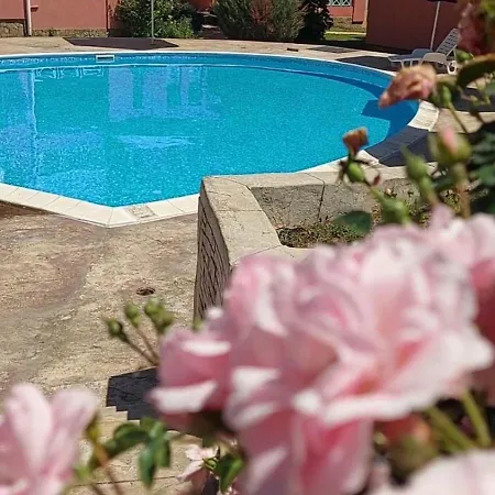 In Sunny Day 6 Complex Hotel Słoneczny Brzeg