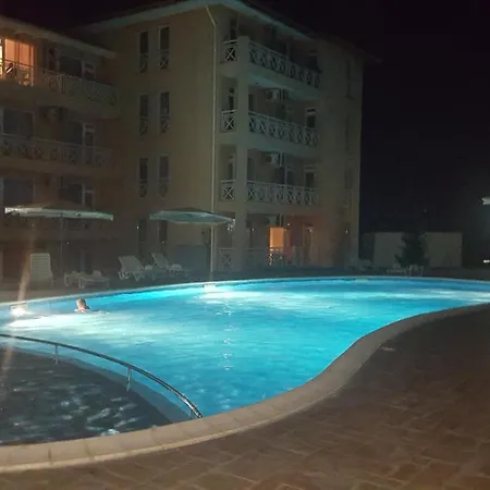 Hotel In Sunny Day 6 Complex Sunny Beach