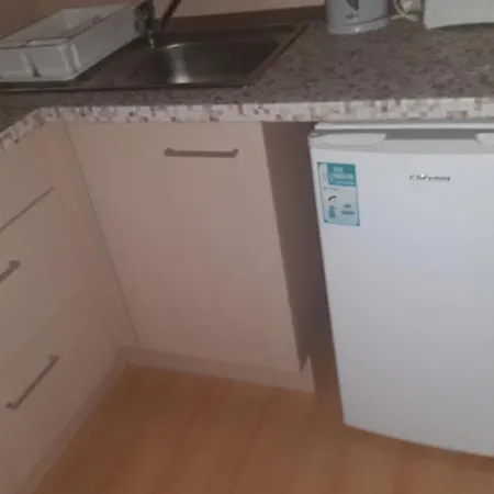 In Sunny Day 6 Complex * Sunny Beach