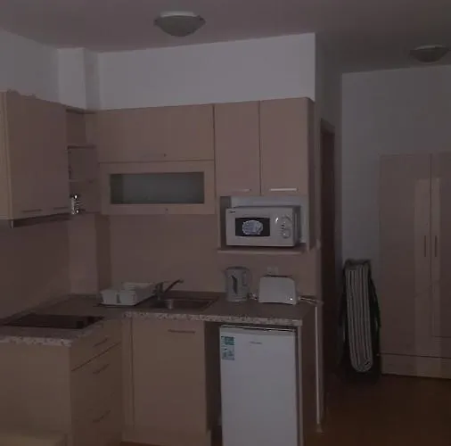 Hotel In Sunny Day 6 Complex Sunny Beach