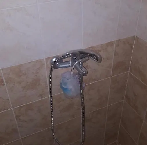 In Sunny Day 6 Complex * Sunny Beach