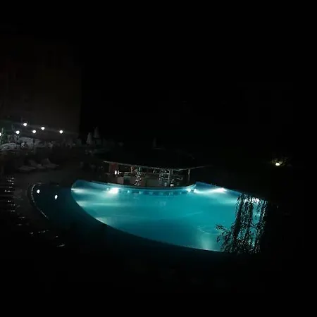 In Sunny Day 6 Complex Ξενοδοχείο *