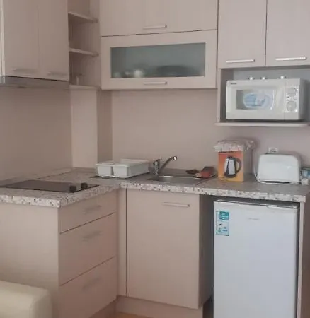 In Sunny Day 6 Complex Ξενοδοχείο *
