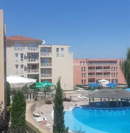 Hotel In Sunny Day 6 Complex Sunny Beach
