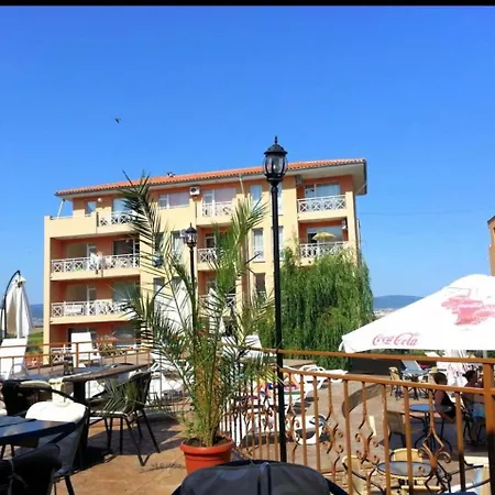 Ξενοδοχείο In Sunny Day 6 Complex