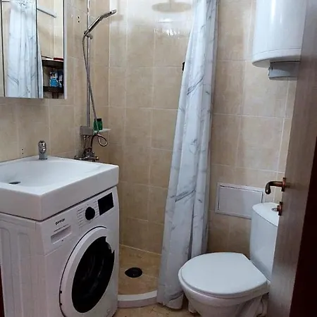 Hotel In Sunny Day 6 Complex Sunny Beach