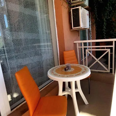 Ξενοδοχείο In Sunny Day 6 Complex