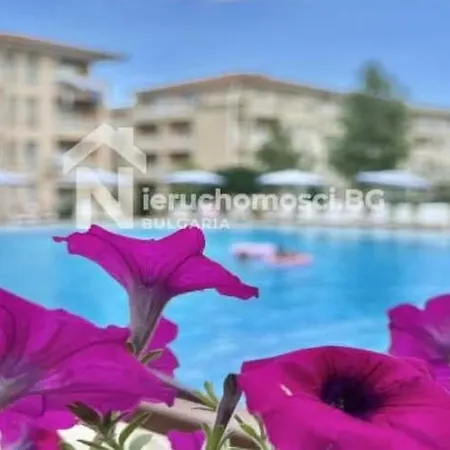 Hotel In Sunny Day 6 Complex