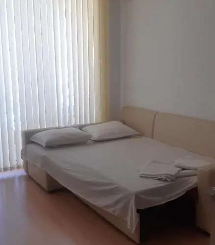 In Sunny Day 6 Complex Hotel *