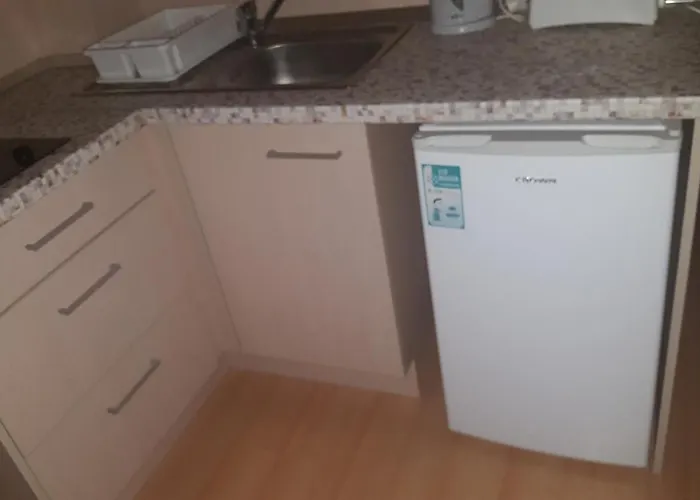 In Sunny Day 6 Complex * Sunny Beach