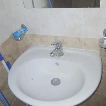 فندق In Sunny Day 6 Complex *