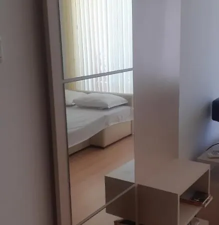 فندق In Sunny Day 6 Complex ساني بيتش