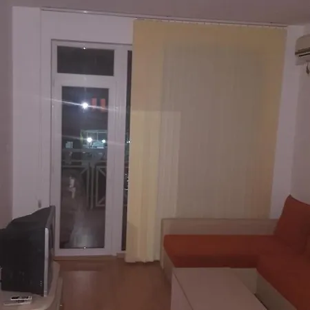 In Sunny Day 6 Complex فندق ساني بيتش