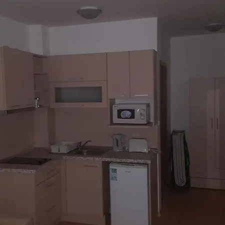 فندق In Sunny Day 6 Complex ساني بيتش