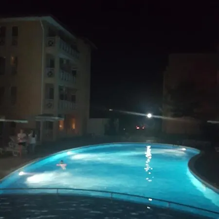 In Sunny Day 6 Complex فندق *