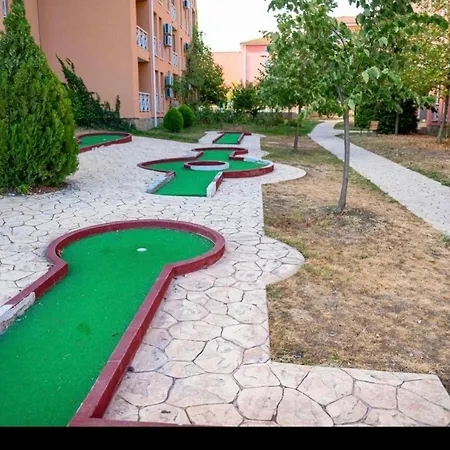 فندق In Sunny Day 6 Complex