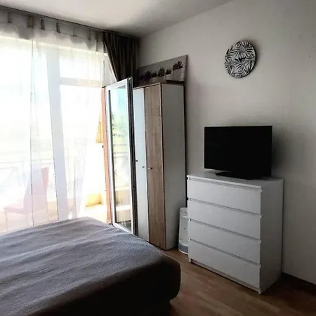 فندق In Sunny Day 6 Complex ساني بيتش