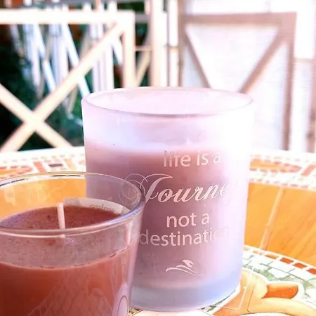 فندق In Sunny Day 6 Complex *