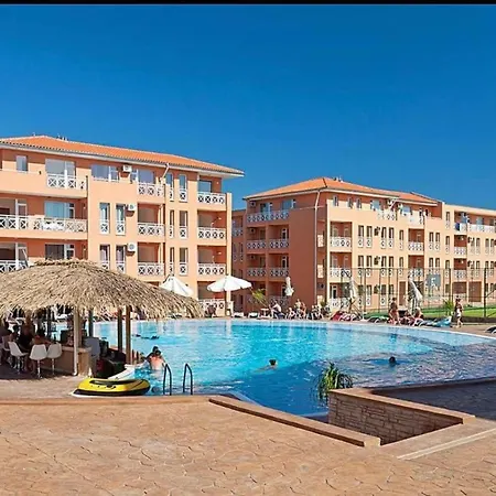 In Sunny Day 6 Complex فندق