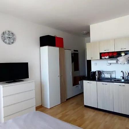 In Sunny Day 6 Complex فندق *