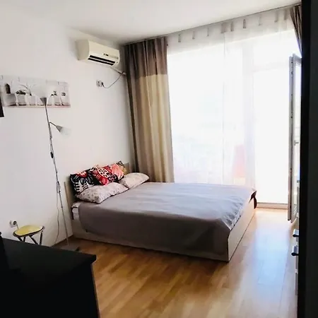 فندق In Sunny Day 6 Complex